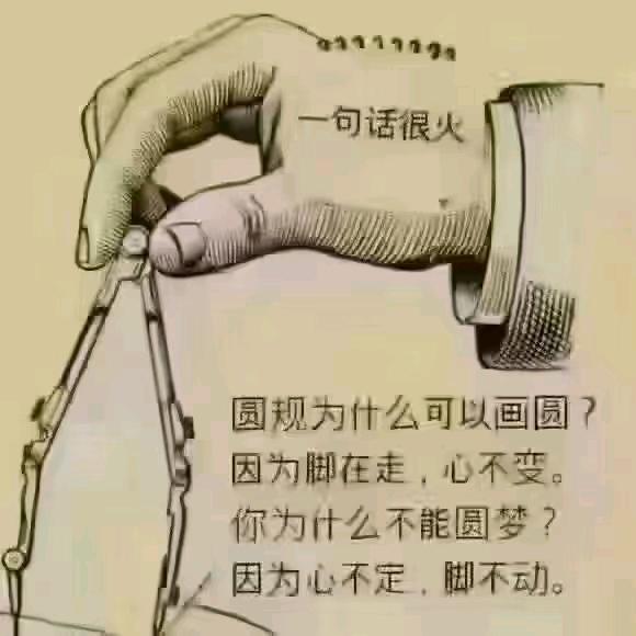 缘分让我们相遇