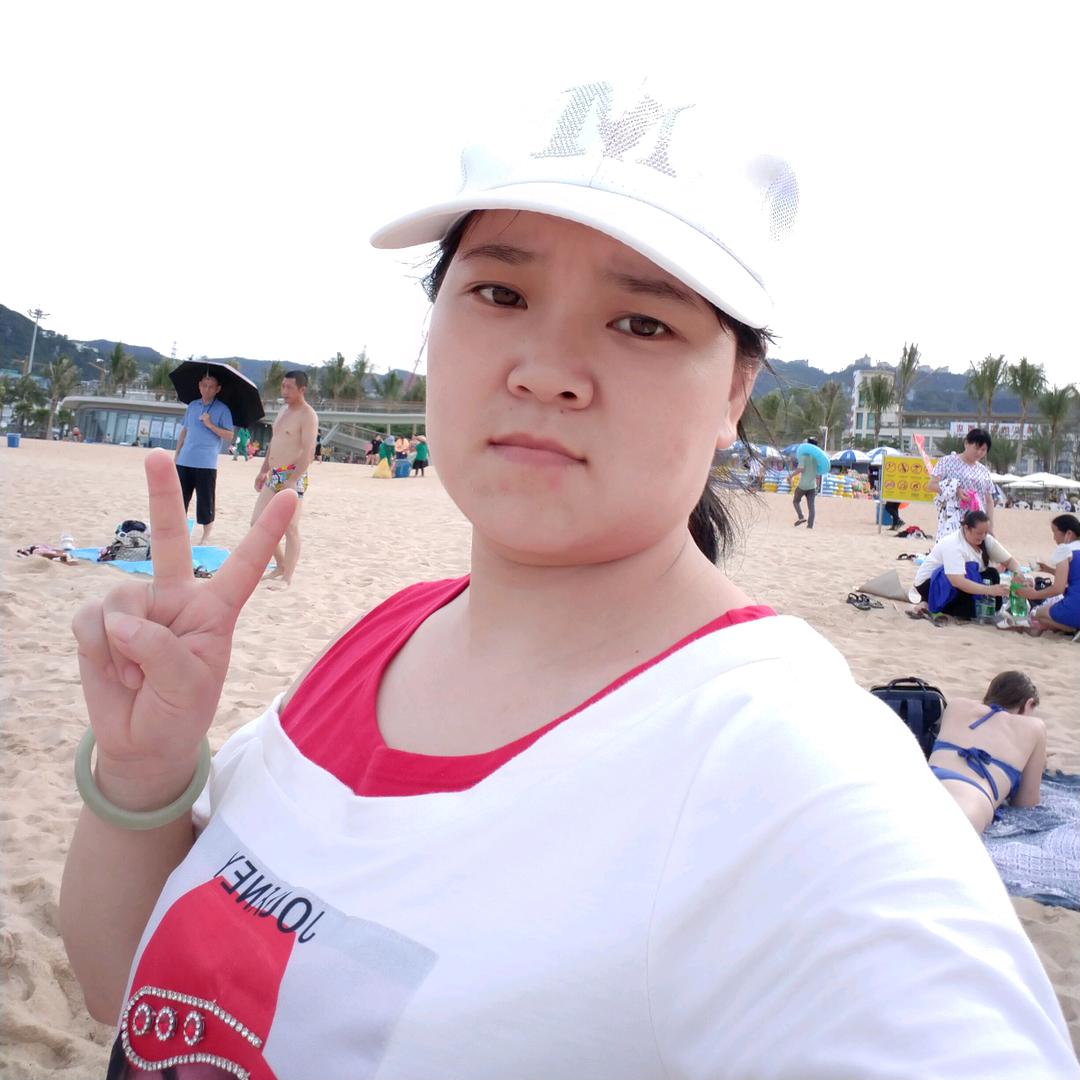 陈家四姑娘💋