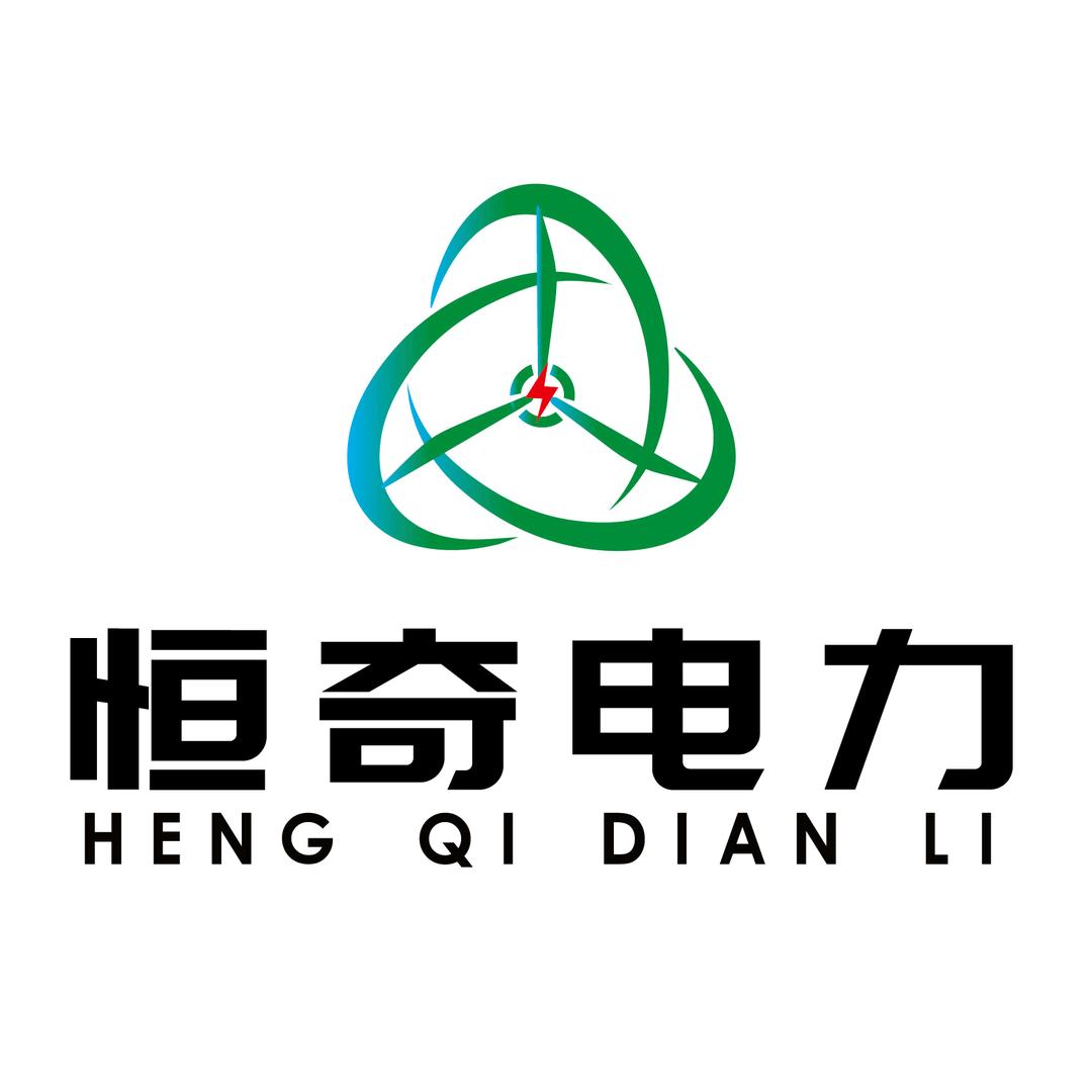 恒奇电力～小强