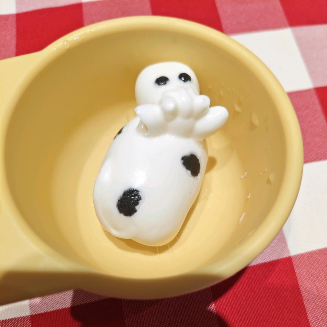 雪不会忘记❄️