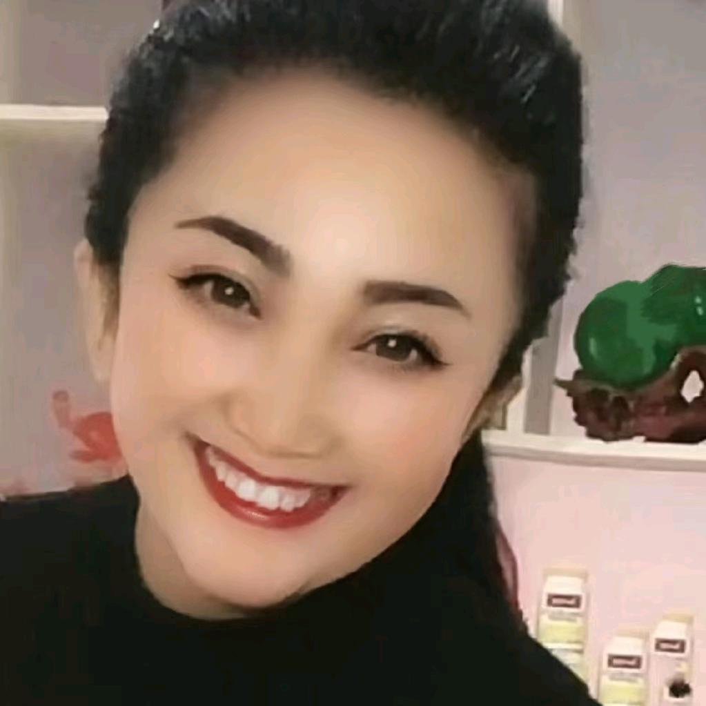 谁能陪我过余生《百货》