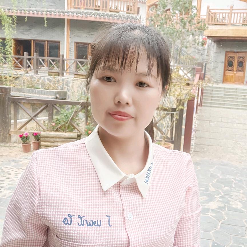 乡村木子姐