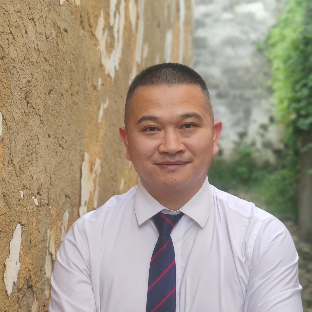 桔子爸爸说房产