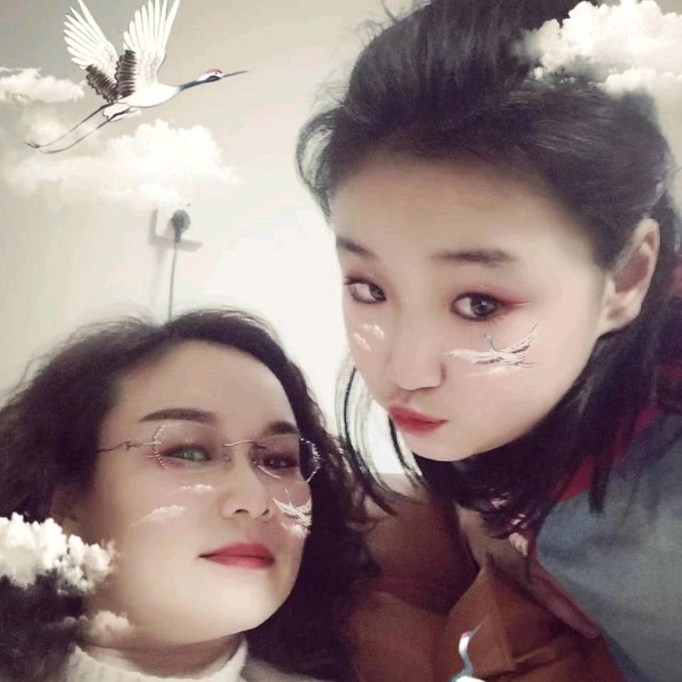 心飞扬