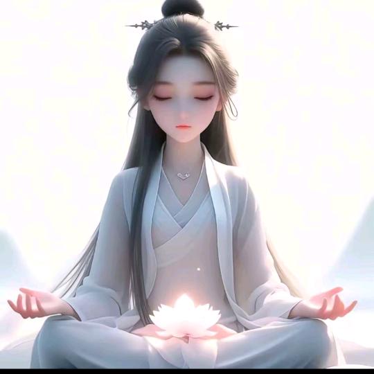 灵童（观香）