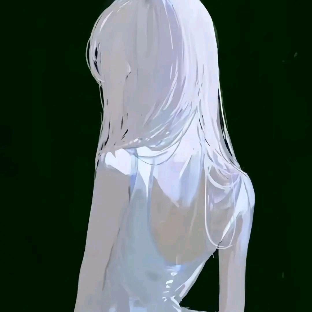 萌新雨