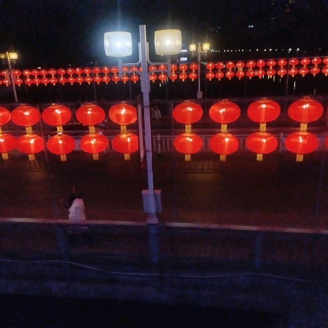 心中有你