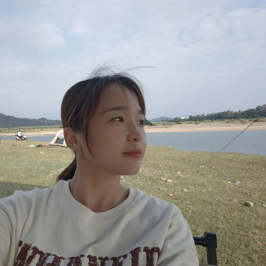 大敏敏（湘妹）