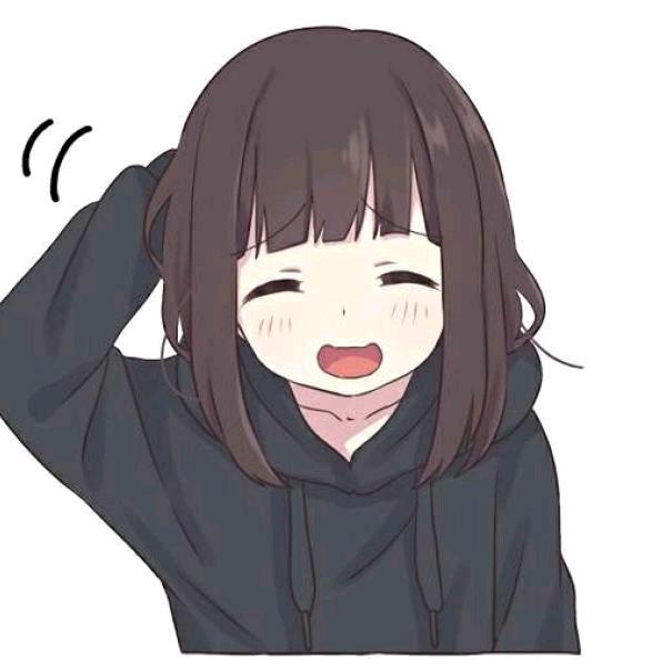 小花很努力