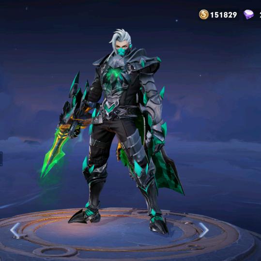 （互关互粉）王者开心荣耀