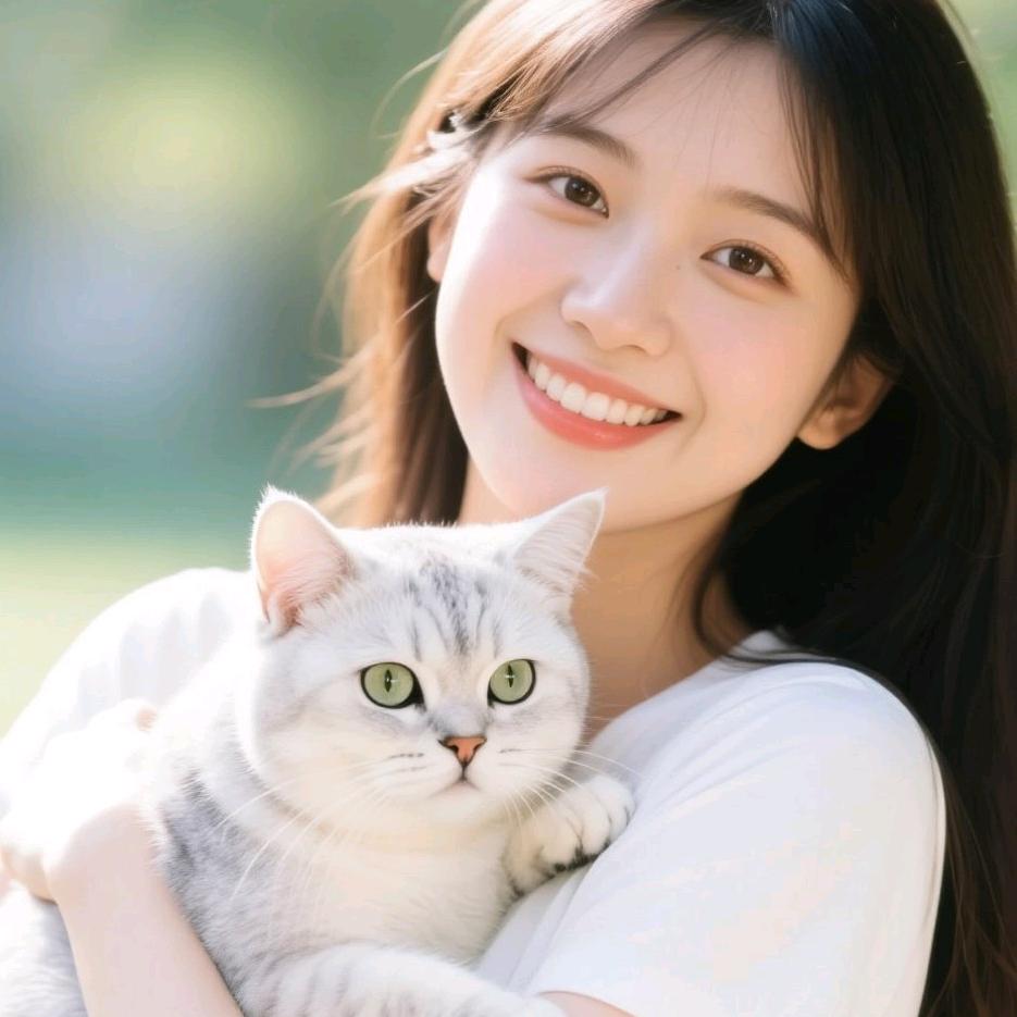 九九是只猫