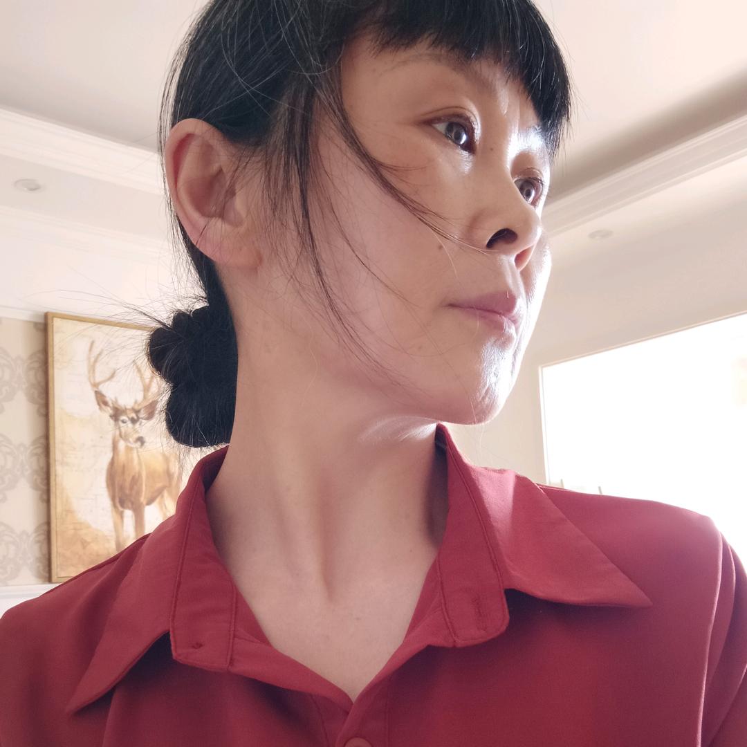 木香