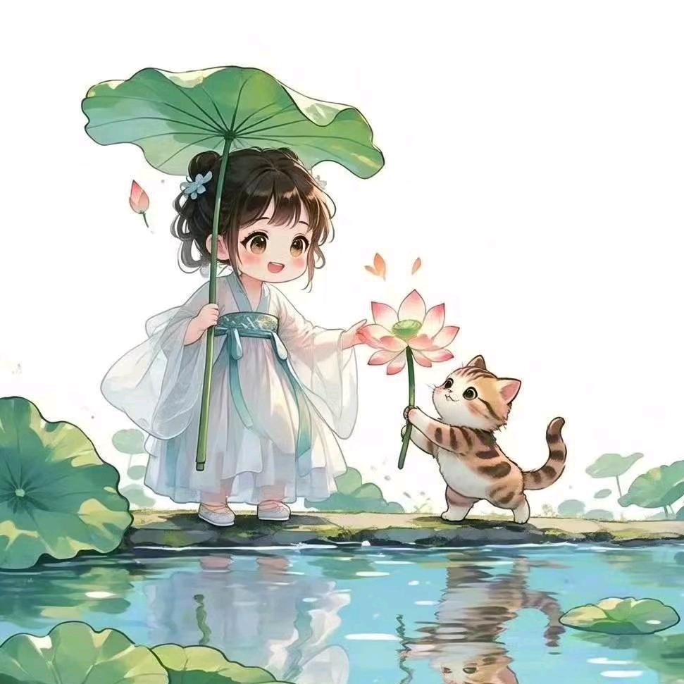 遥远的向日葵🌻