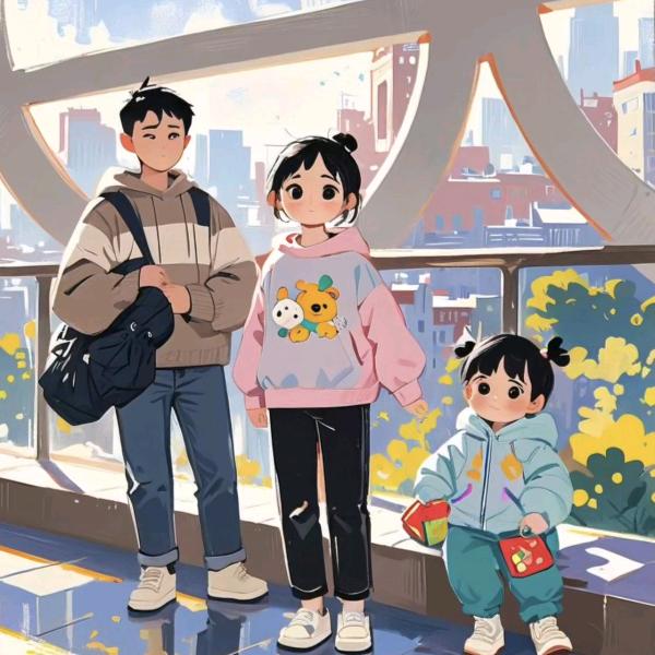 ꒰ •ॢ  ̫笑看今生 -ॢ๑꒱