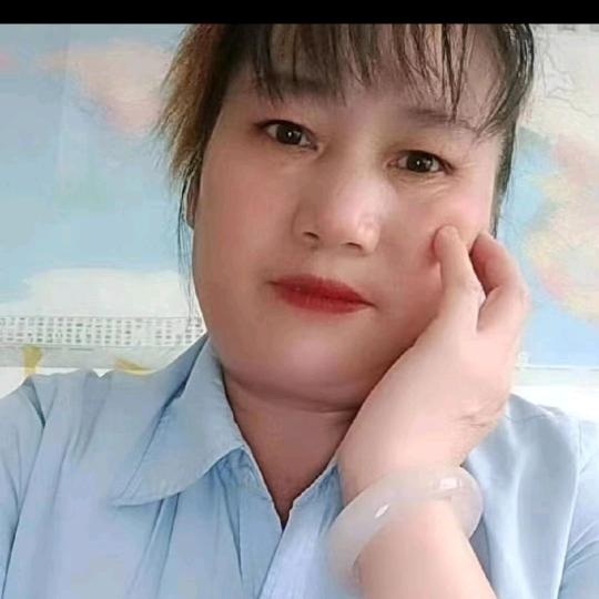 先苦后甜.杨仕贤三个孩子的妈妈没文化