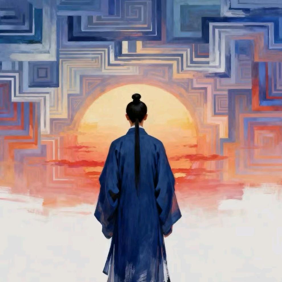 🔥玄门•张嘉慧🔥