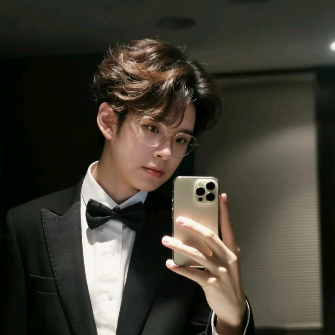 Henry.應滒