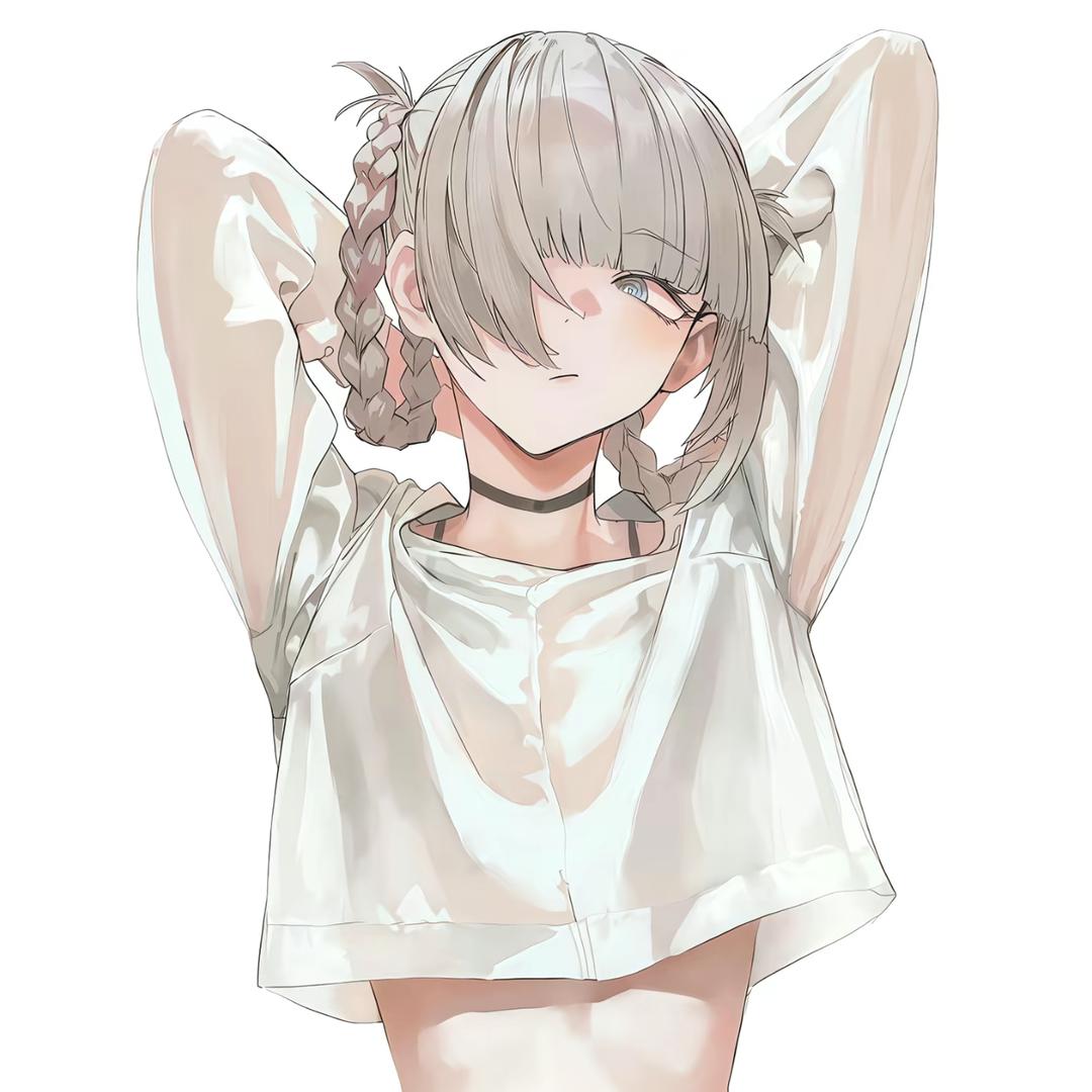 沐木萌ovo