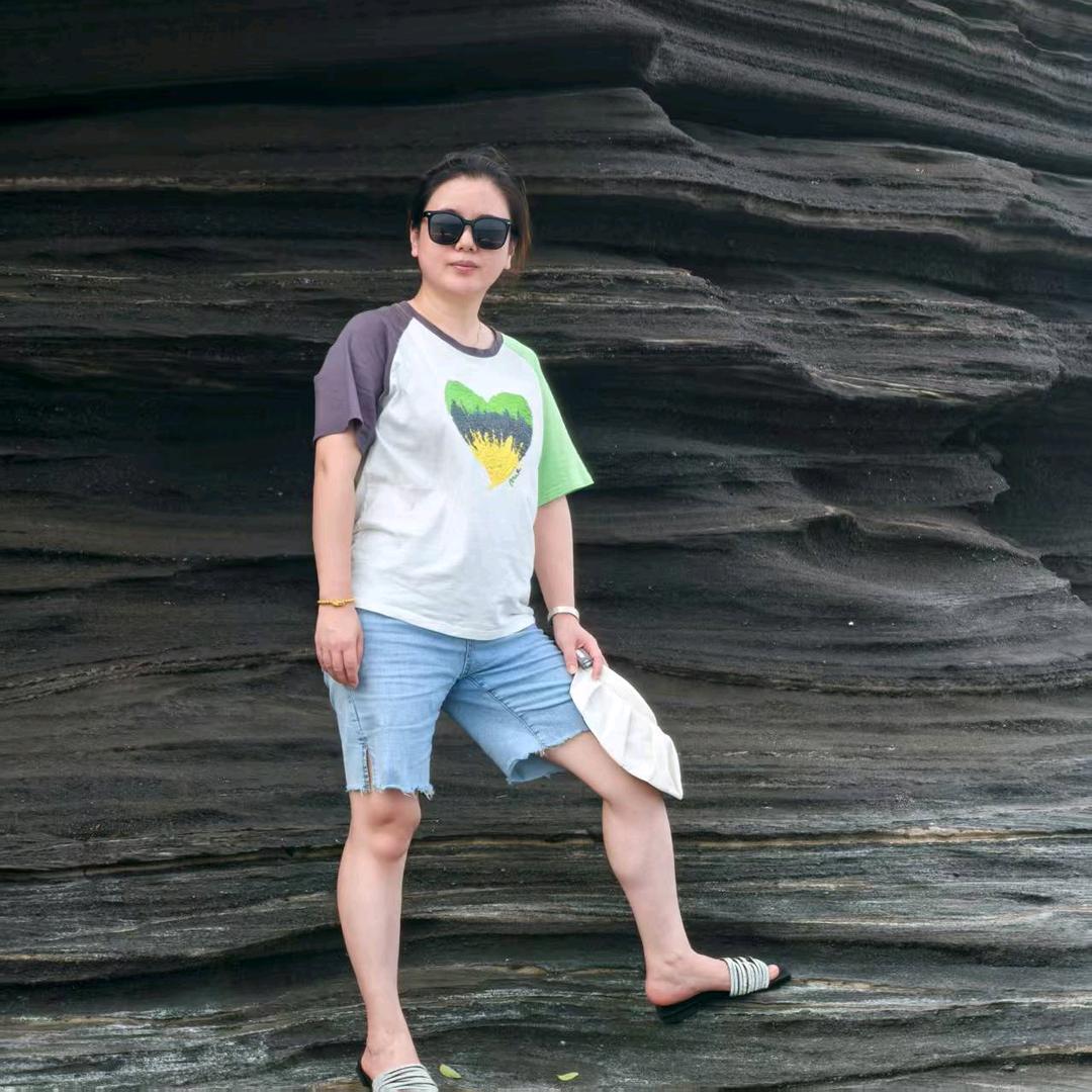 请叫我女王