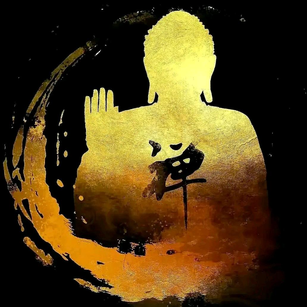 如沐幽兰