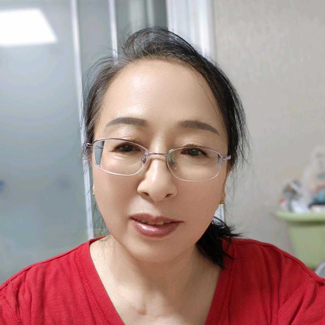 五彩云霞