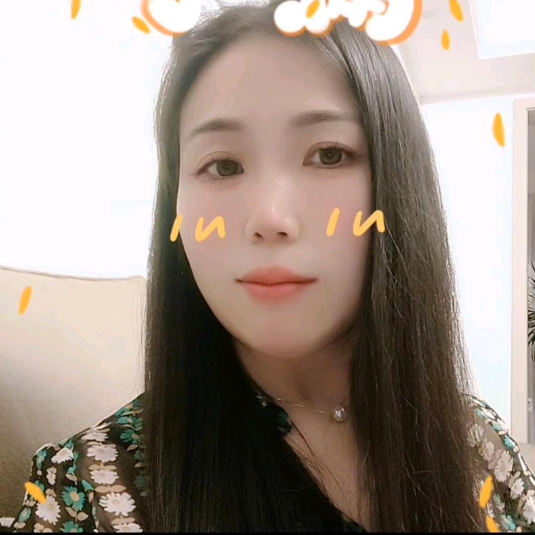 糖糖❤️