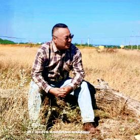 对方正在输入……🎶