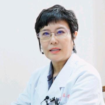 中医脑病科毛丽军