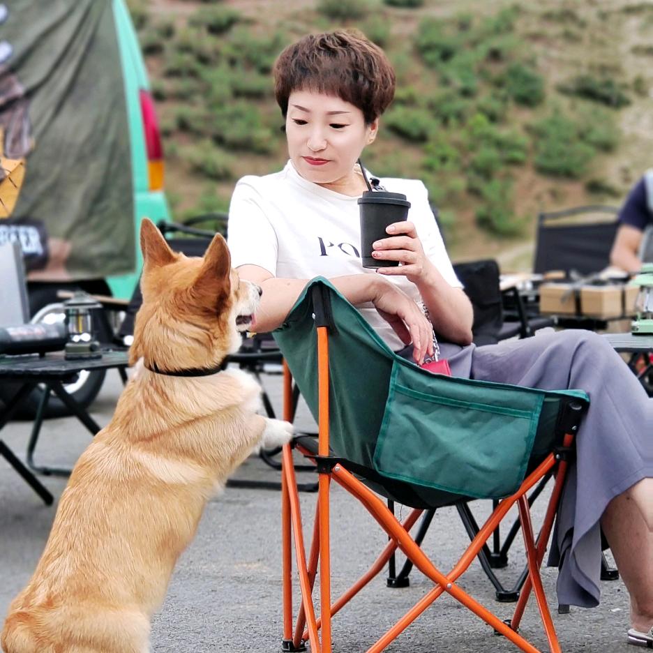 鲁艳-新疆健康选品官