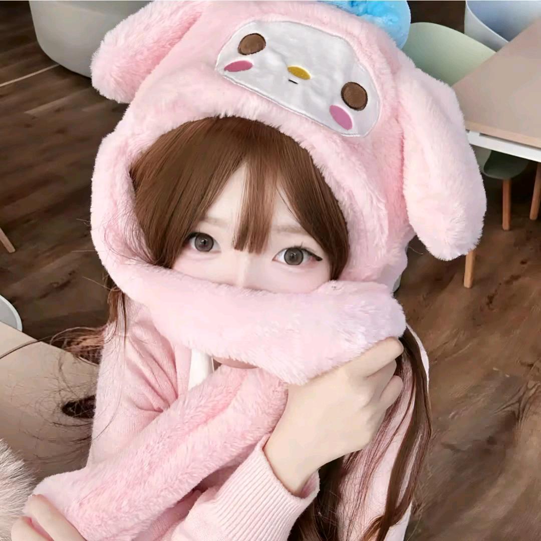 温孝女