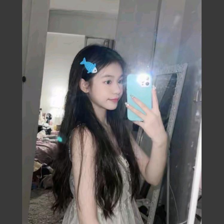 妞妞甜甜