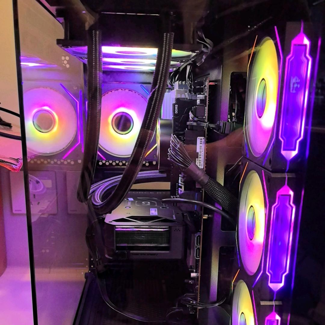 调音师雪狼就是大忽悠