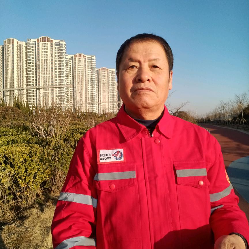 大海