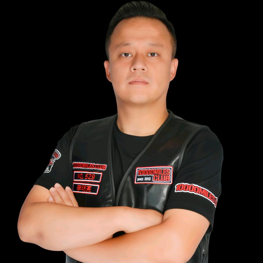 🇨🇳萬里骑士529