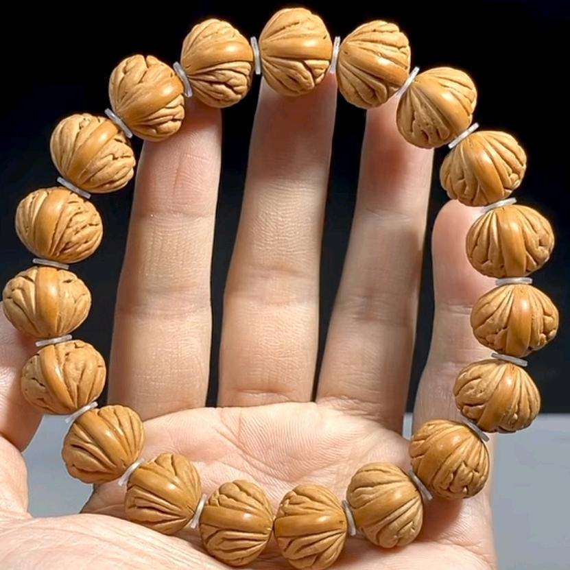 溪沐树籽