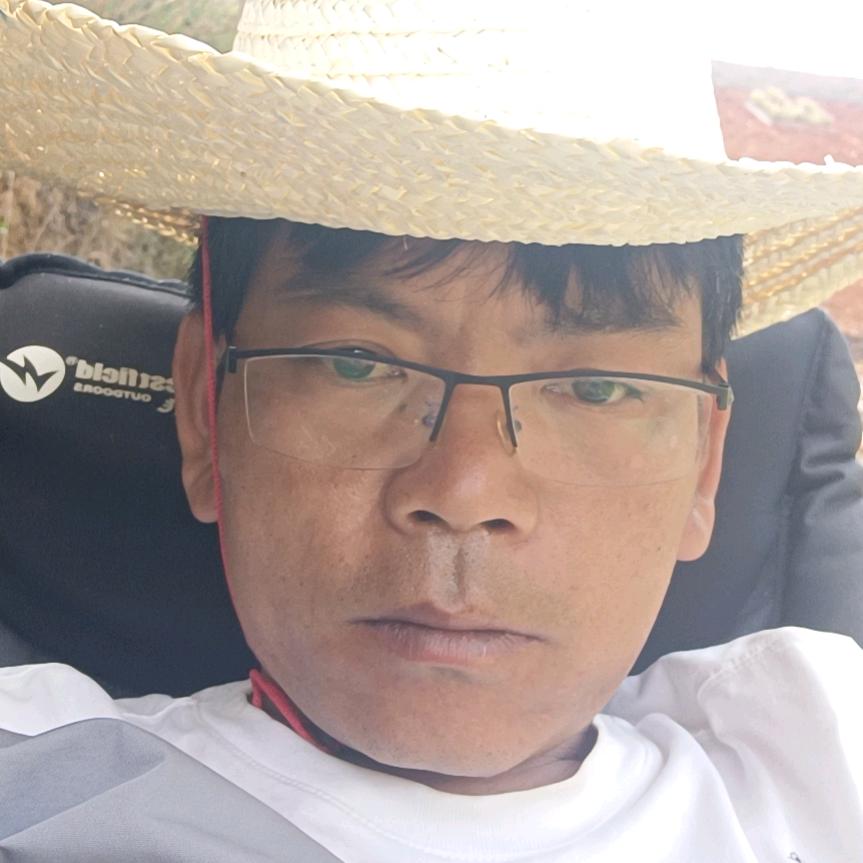 刘二波（吃不怕）