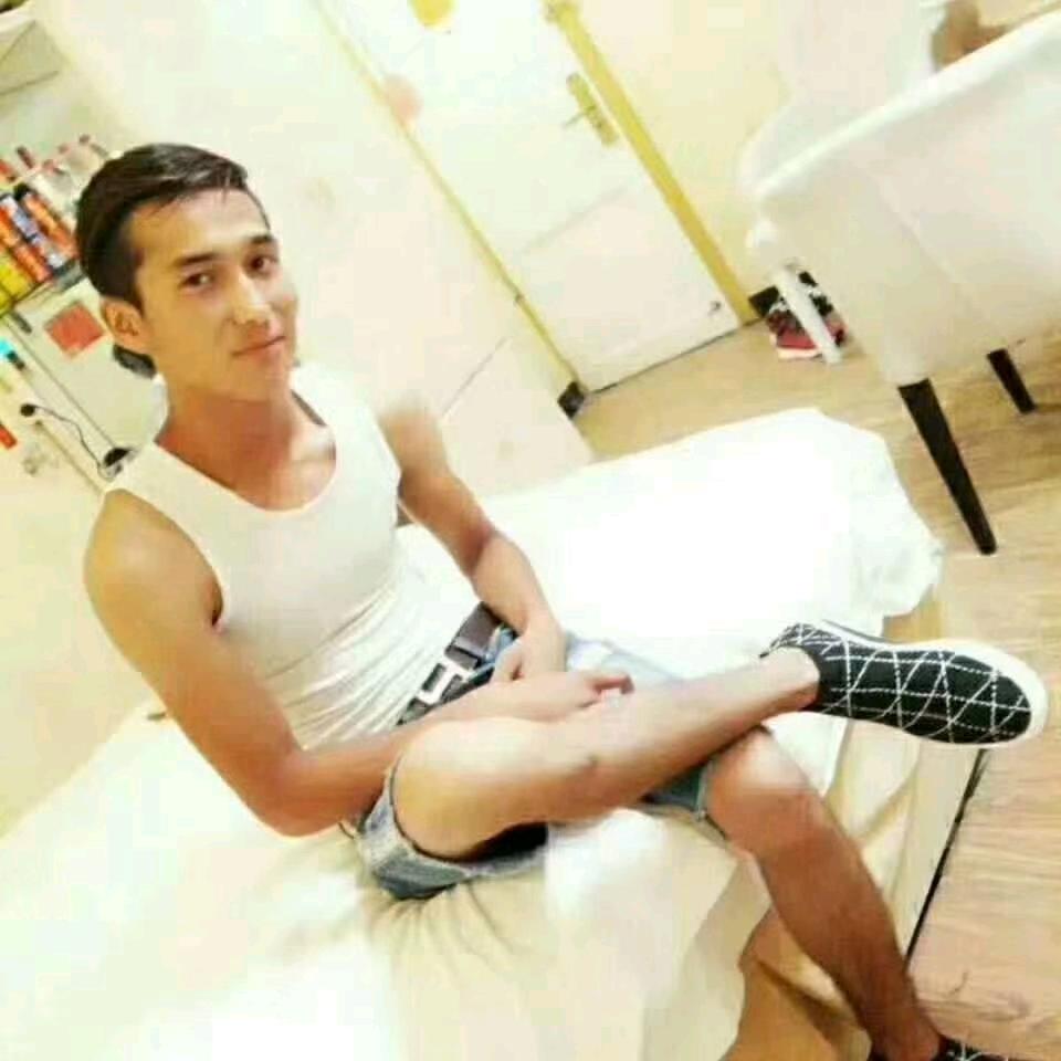 阿迪力