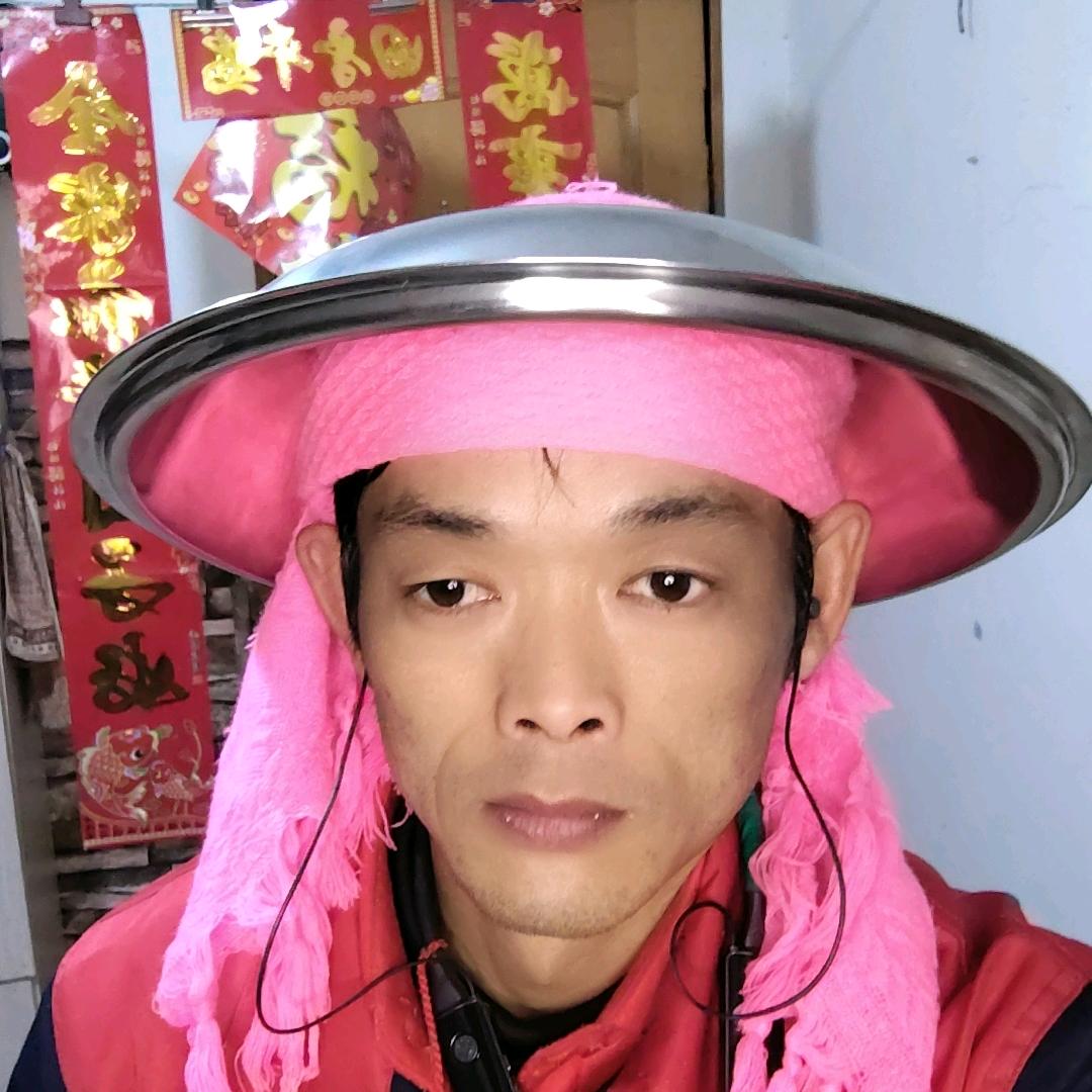 锅盖哥正能量