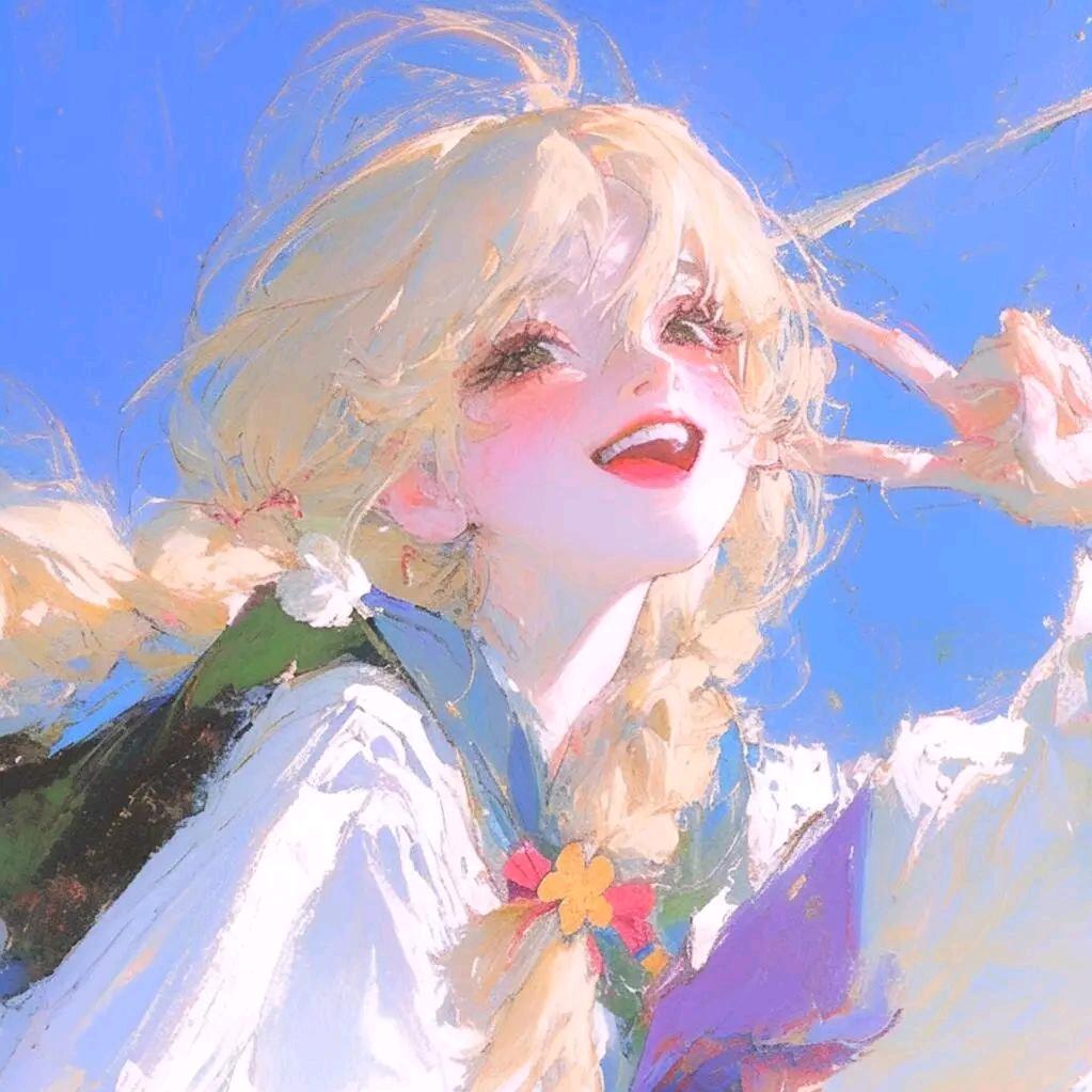 😽暴躁小鱿鱼🐡