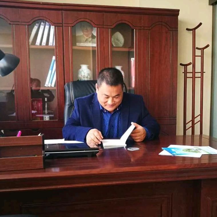 山东颍馨水利工程公司
