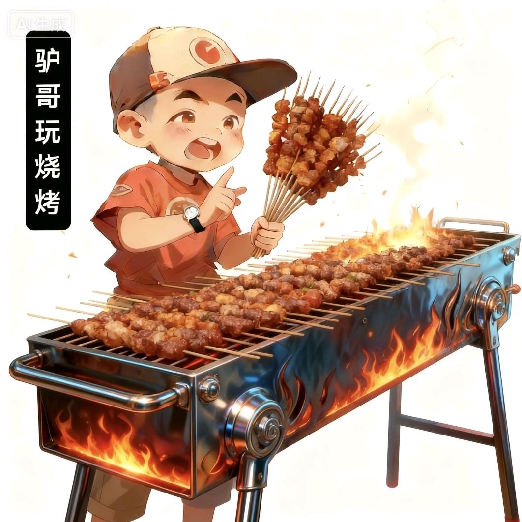 东北驴哥