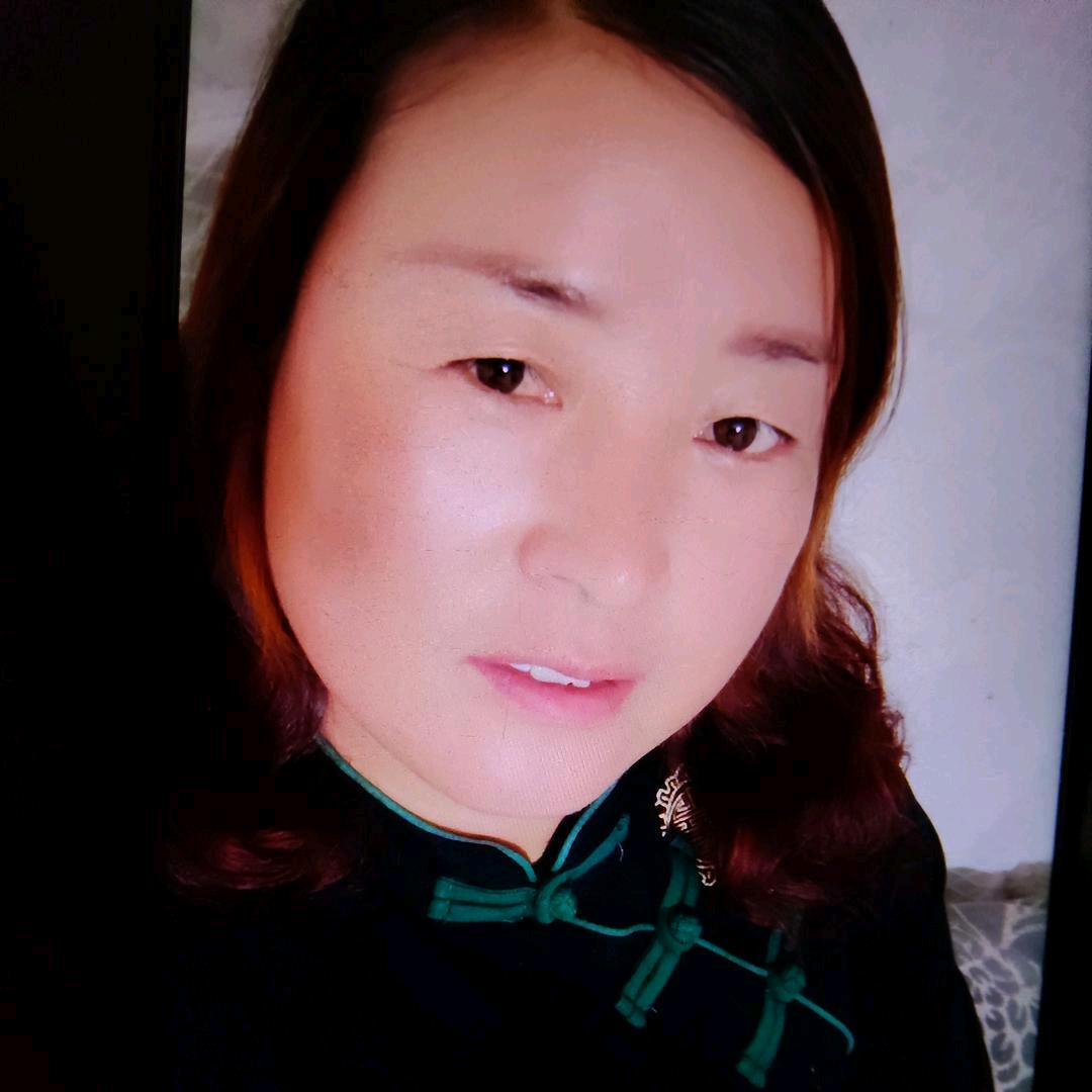 岁月静好
