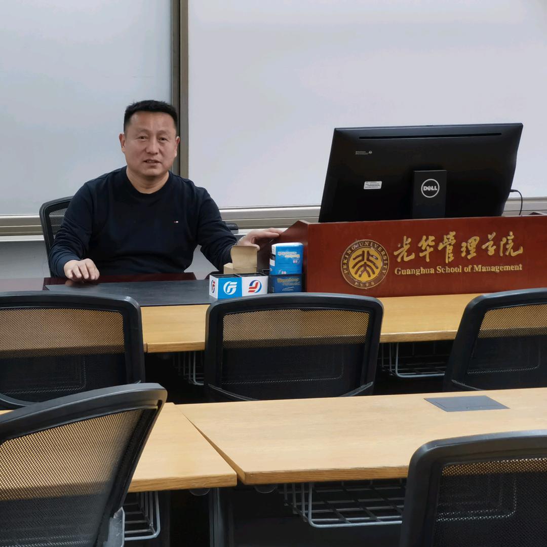 自动化（PLC）培训王老师