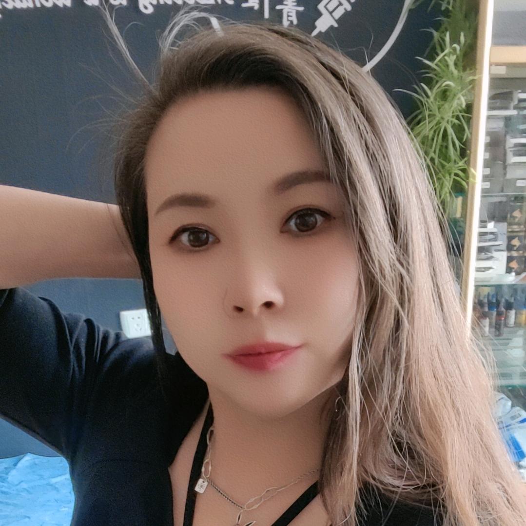 霸气慧姐文身