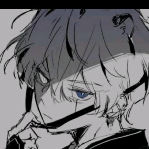 天赐花甲少年狼
