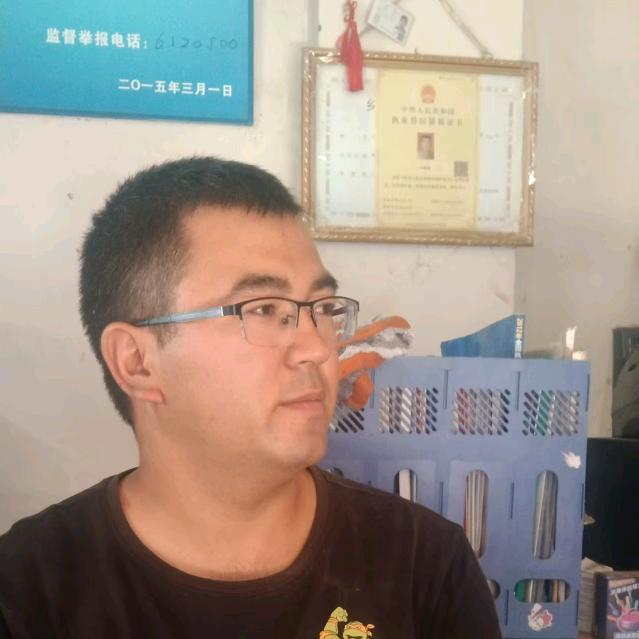 兽医建明（可带徒）