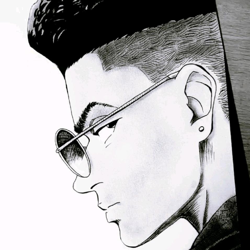 宫城-良杰LJ👑🏀