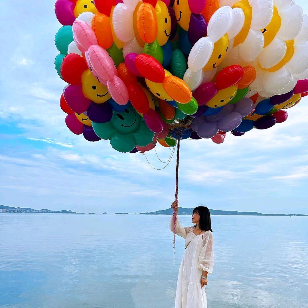 你的小妞子