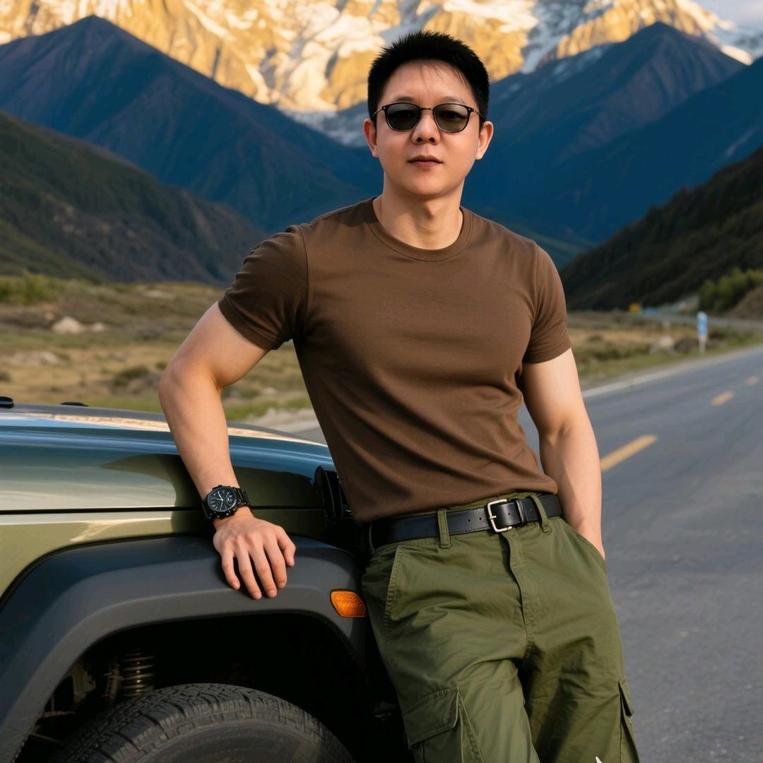 @梁河雨神🧚（单身）