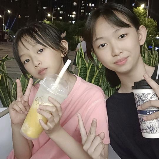 🍀兰兰🌸